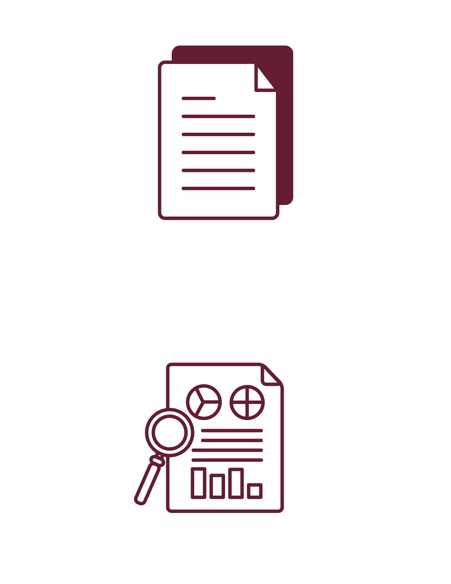 Documents Icon