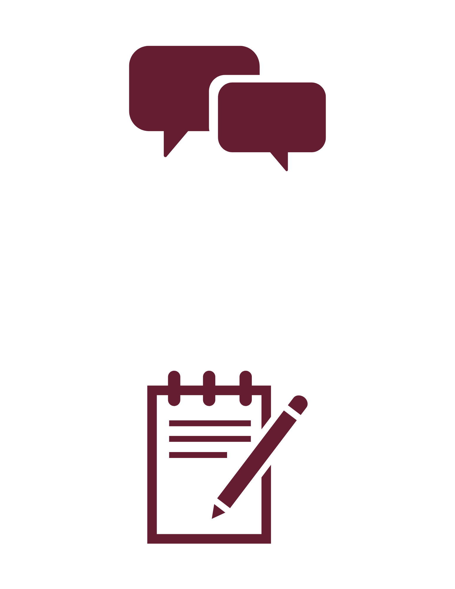 Comment Icon